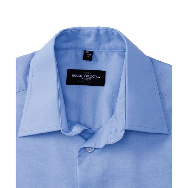 Russell 922M Easycare Tailored Oxford Shirt
