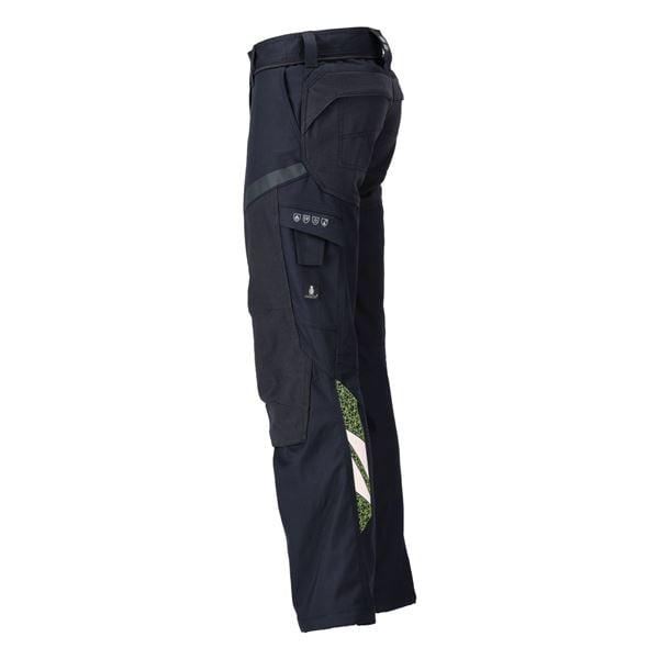 Mascot 21578 Womens FR Trousers