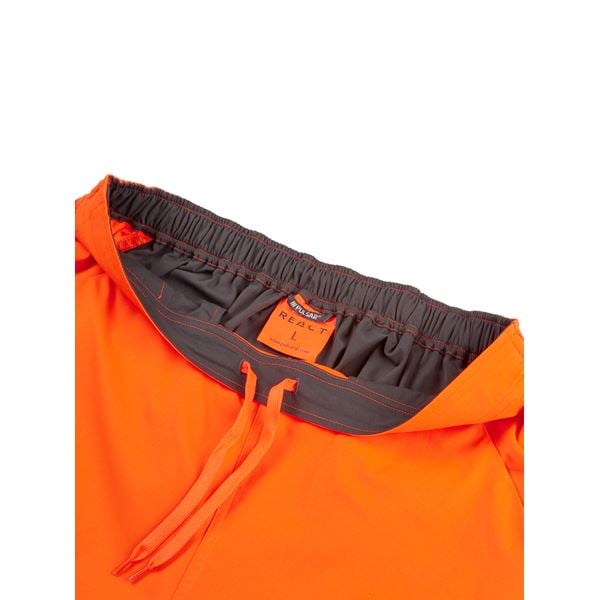 Pulsar RCT811 React High Vis Orange Trousers