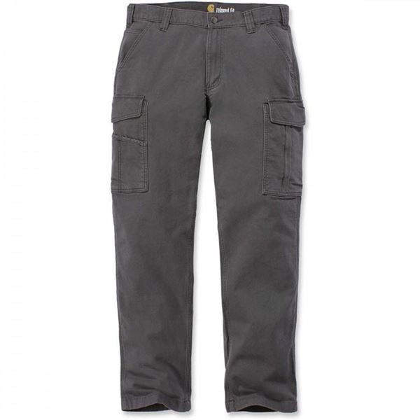 Carhartt 103574 Rugged Flex Rigby Relaxed Fit Cargo Trousers