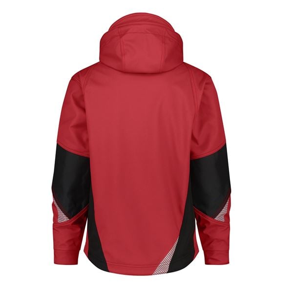 Dassy Gravity Softshell Jacket