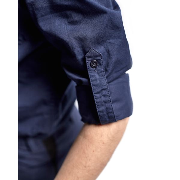 Blaklader 3208 Womens Twill Blouse