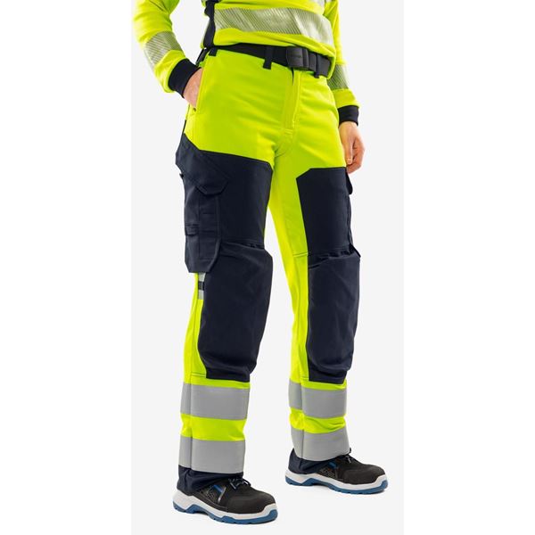 Fristads Flamestat 2169 Womens Multinorm Trousers