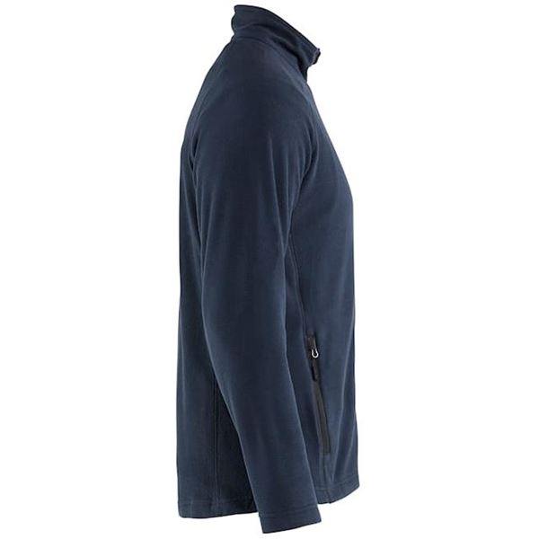 Blaklader 4721 Micro Fleece Jacket