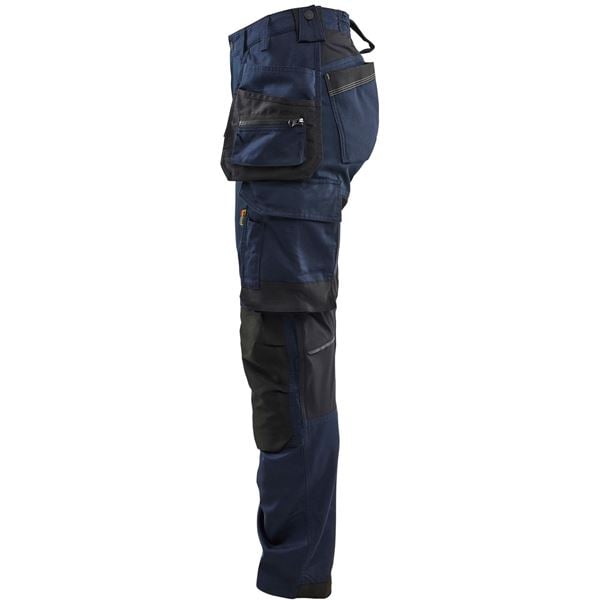 Blaklader 7132 Women's Stretch Work Trouser