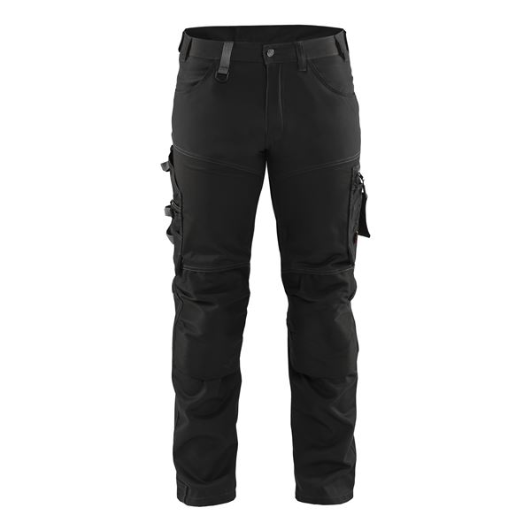 Blaklader 1799 Craftsman Stretch Trouser