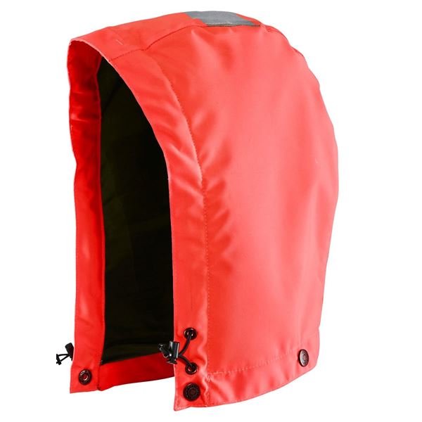 Blaklader 2165 High-Vis Hood