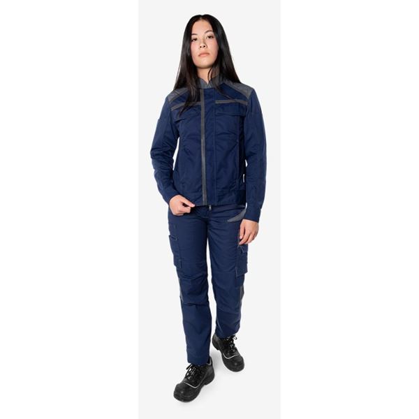 Fristads Womens Work Jacket 4556