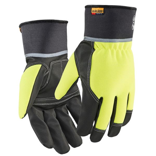 Blaklader 2877 Winter Work Gloves (Touch)