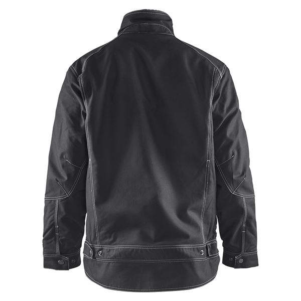 Blaklader Winter Jacket 4815