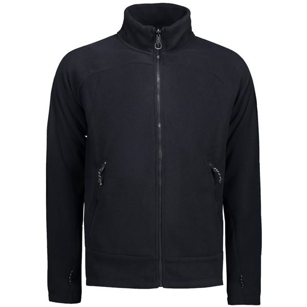 Tranemo RH0034 Fleece Jacket