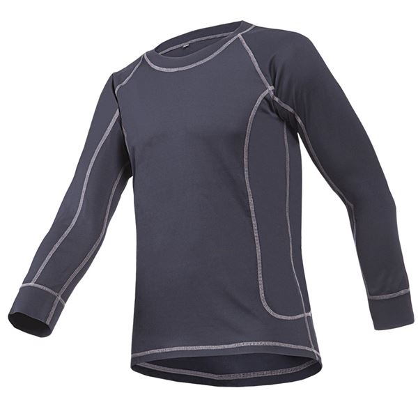 Sioen 499A Odars Long Sleeve T-shirt