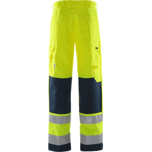 Fristads High Vis Trousers 2001