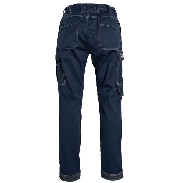 Tranemo 542988 Womens FR Work Trousers