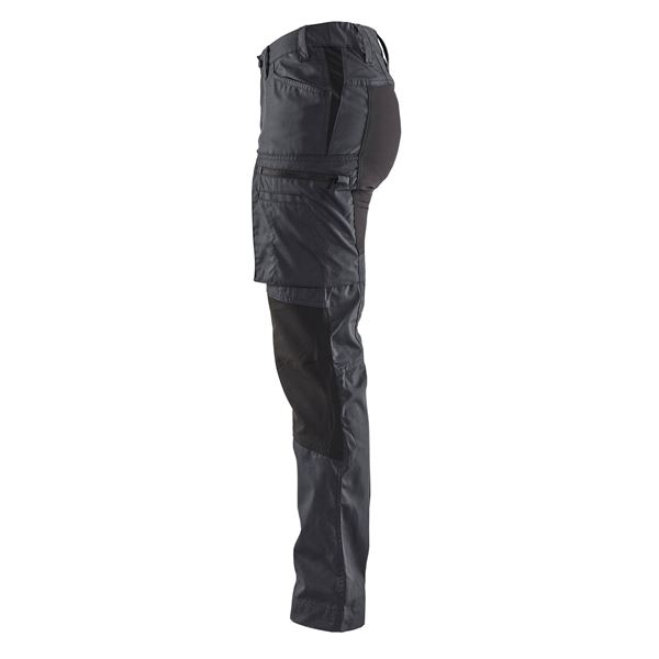 Blaklader 7159 Womens Stretch Work Trouser