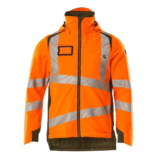 Mascot 19035 Hi-Vis Winter Jacket