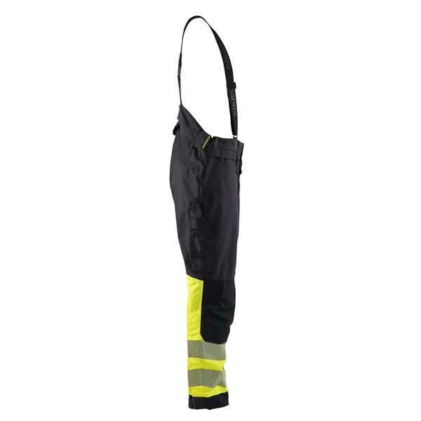Blaklader 1877 Hi Vis Over Trousers