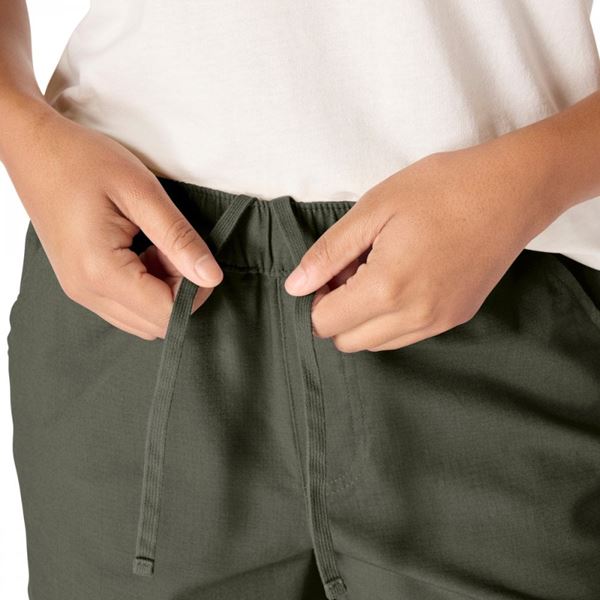 Carhartt Womens Ripstop Shorts