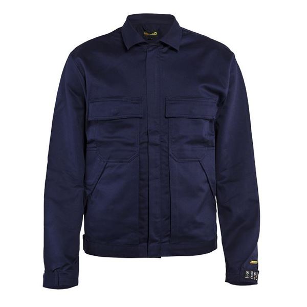 Blaklader 4774 Flame Retardant Jacket