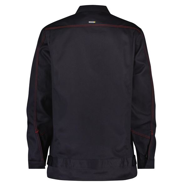 Dassy Montana FR Work Jacket