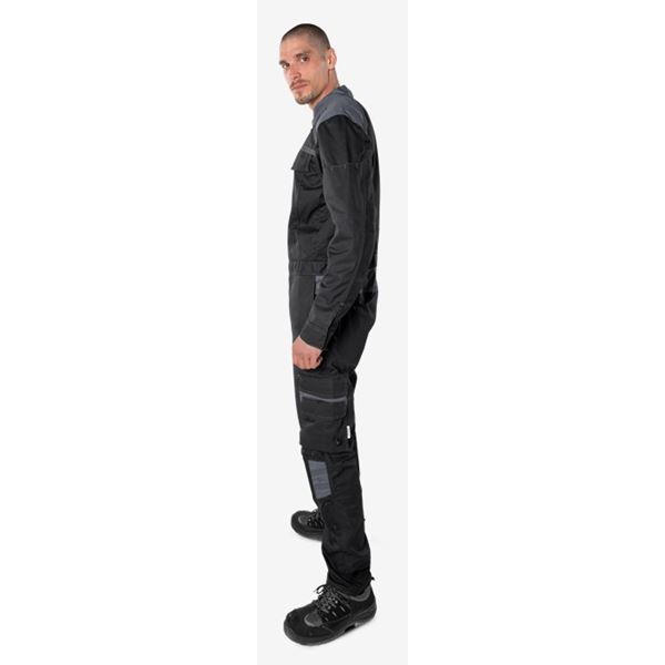 Fristads 8555 Fusion Overall