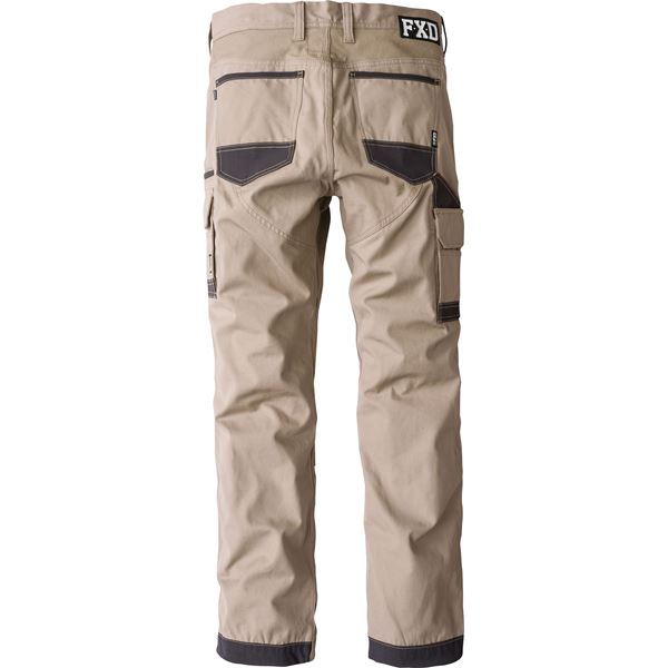 FXD WP-1 Work Trousers