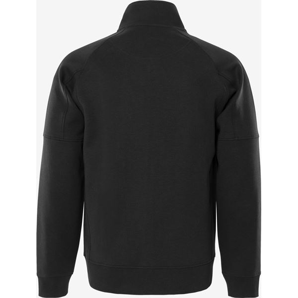Fristads 7830 Sweatshirt Jacket
