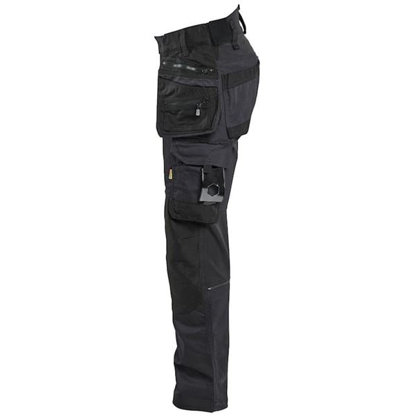 Blaklader 1970 Striker Craftsman Stretch Work Trousers