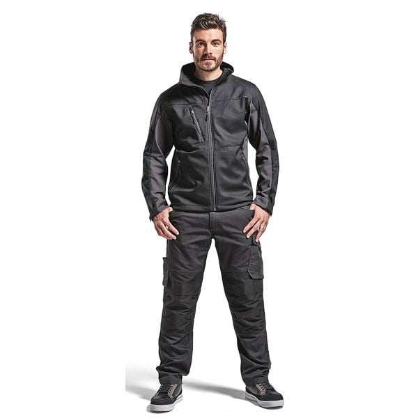 Blaklader 4950 Softshell Jacket