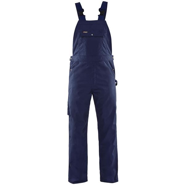 Blaklader 261018 Bib and Brace Overalls