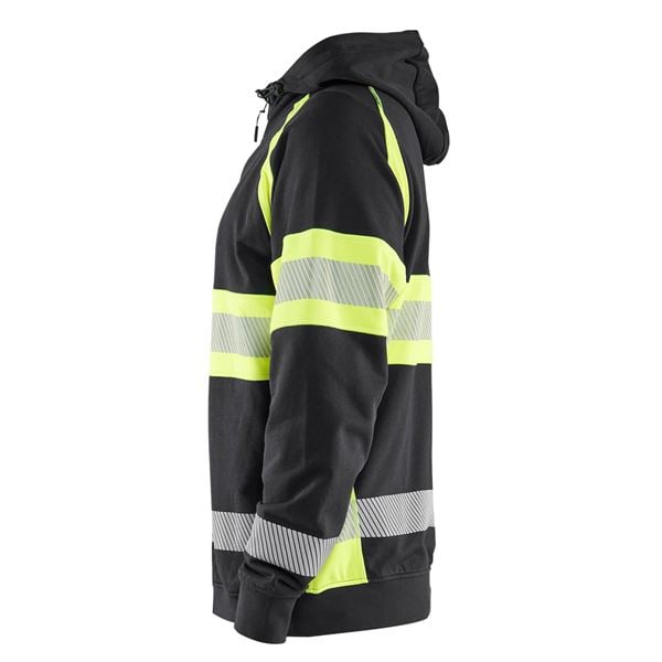 Blaklader 3552 High Vis Hoodie