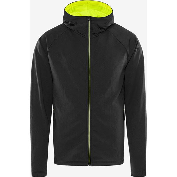 Fristads 7871 Hooded Stretch Jacket