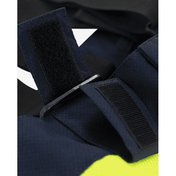 Fristads Flamestat High Vis GORE-TEX® Trousers 2095