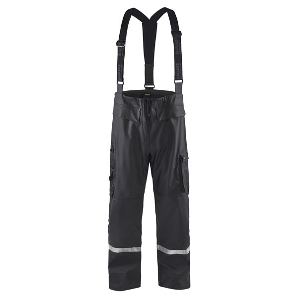 Blaklader 1302 Waterproof trousers