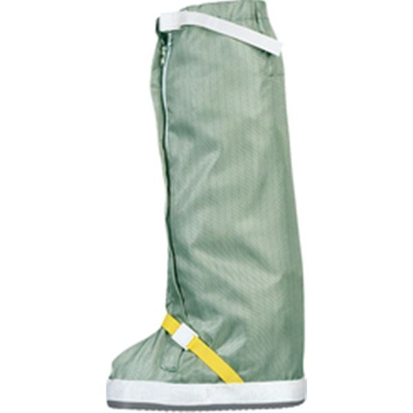 Fristads 9124 Cleanroom Boots