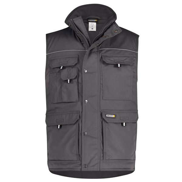 Dassy Mons Body Warmer