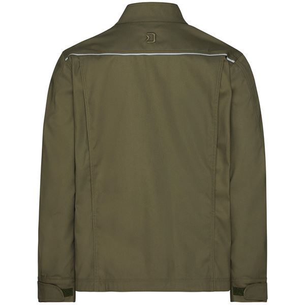 Dassy Foster Stretch Work Jacket