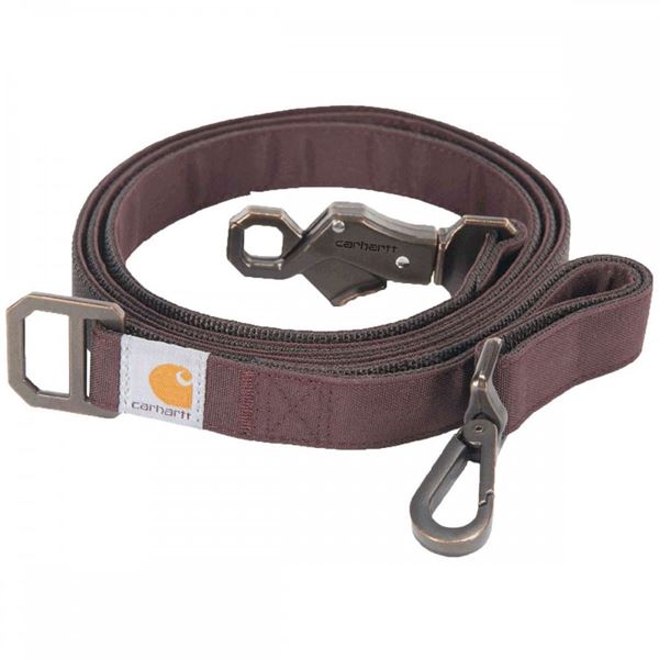 Carhartt P000347 Journeyman Dog Leash