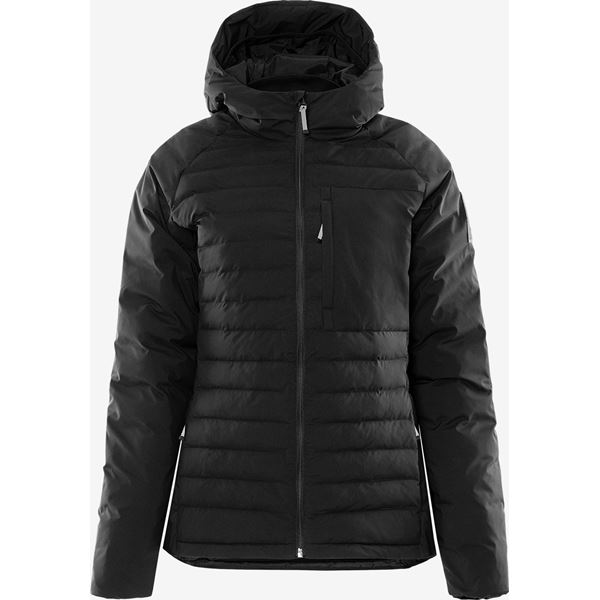 Fristads 301498 Womens Atmos Primaloft® Hooded Puffer Jacket