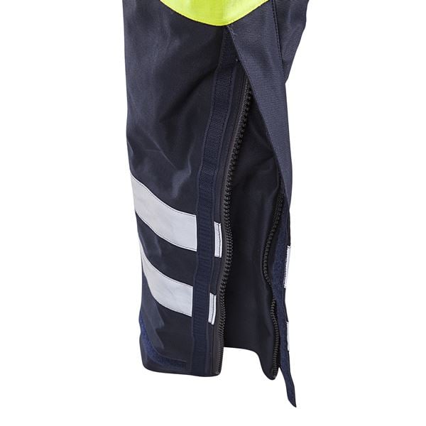 Sioen 1006 Bowes Multinorm Overalls