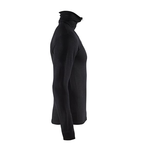 Blaklader 4894 70% Merino Top