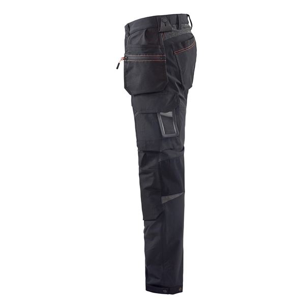 Blaklader 1522 Craftsman Stretch Trousers