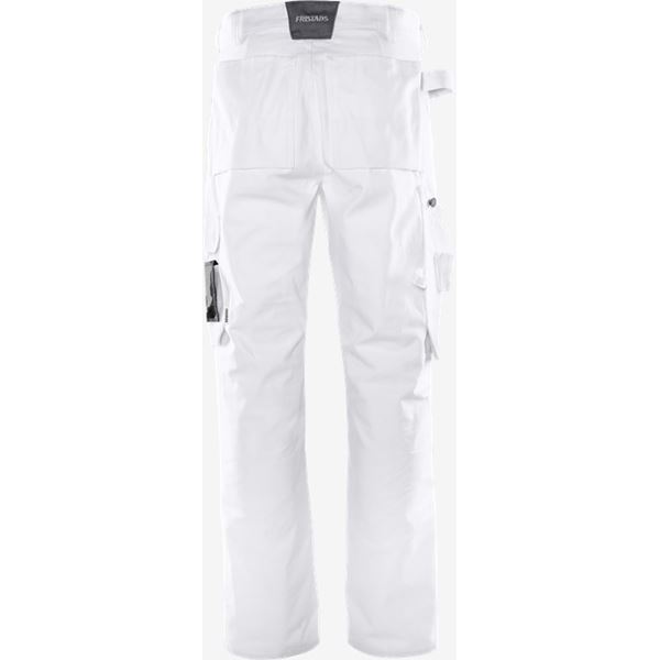 Fristads Cotton Work Trousers 268