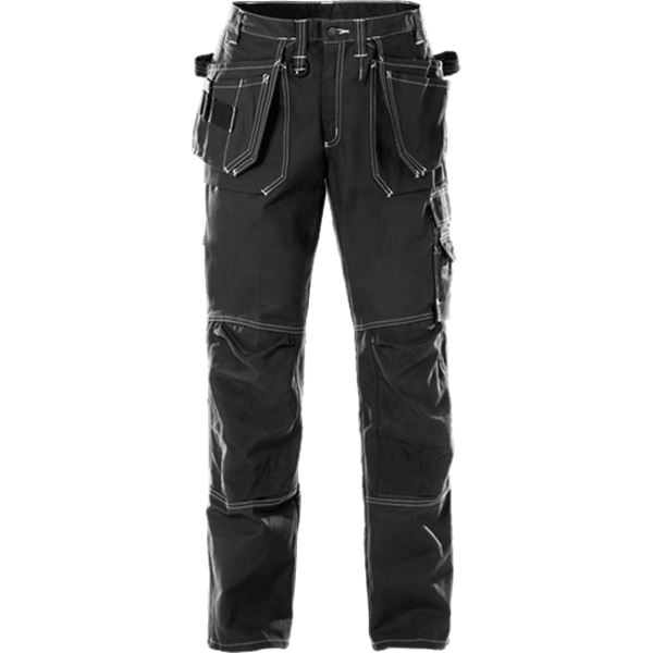 Fristads Ladies Craftsman trousers 253K FAS
