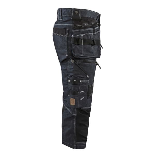 Blaklader 1991 Stretch Pirate Shorts