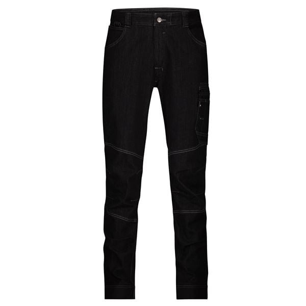 Dassy Osaka Stretch Denim Work Trousers