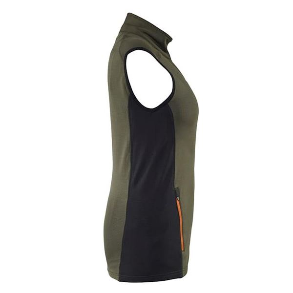 Blaklader 4746 Womens Bodywarmer