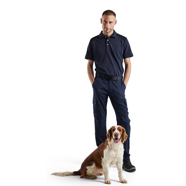 Blaklader 3324 Polo shirt