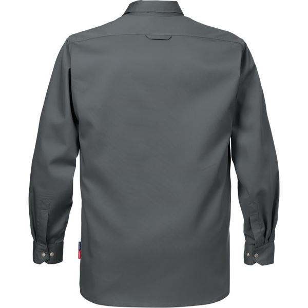 Fristads Long Sleeve Cotton Work Shirt 720