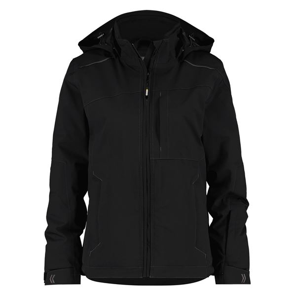 Dassy Nordix Womens Stretch Winter Jacket